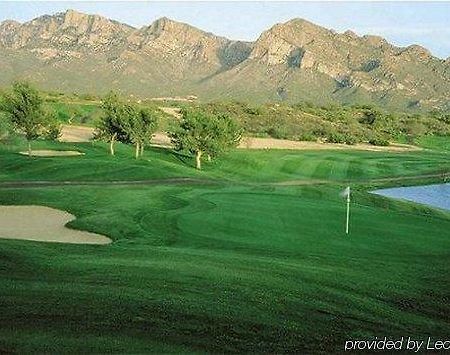 The Golf Villas At Oro Valley Tortolita Facilités photo
