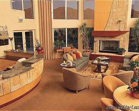 The Golf Villas At Oro Valley Tortolita Intérieur photo