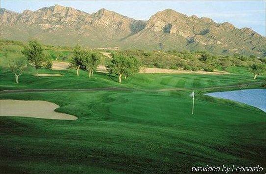 The Golf Villas At Oro Valley Tortolita Facilités photo