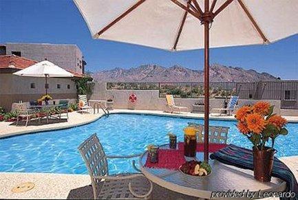 The Golf Villas At Oro Valley Tortolita Facilités photo